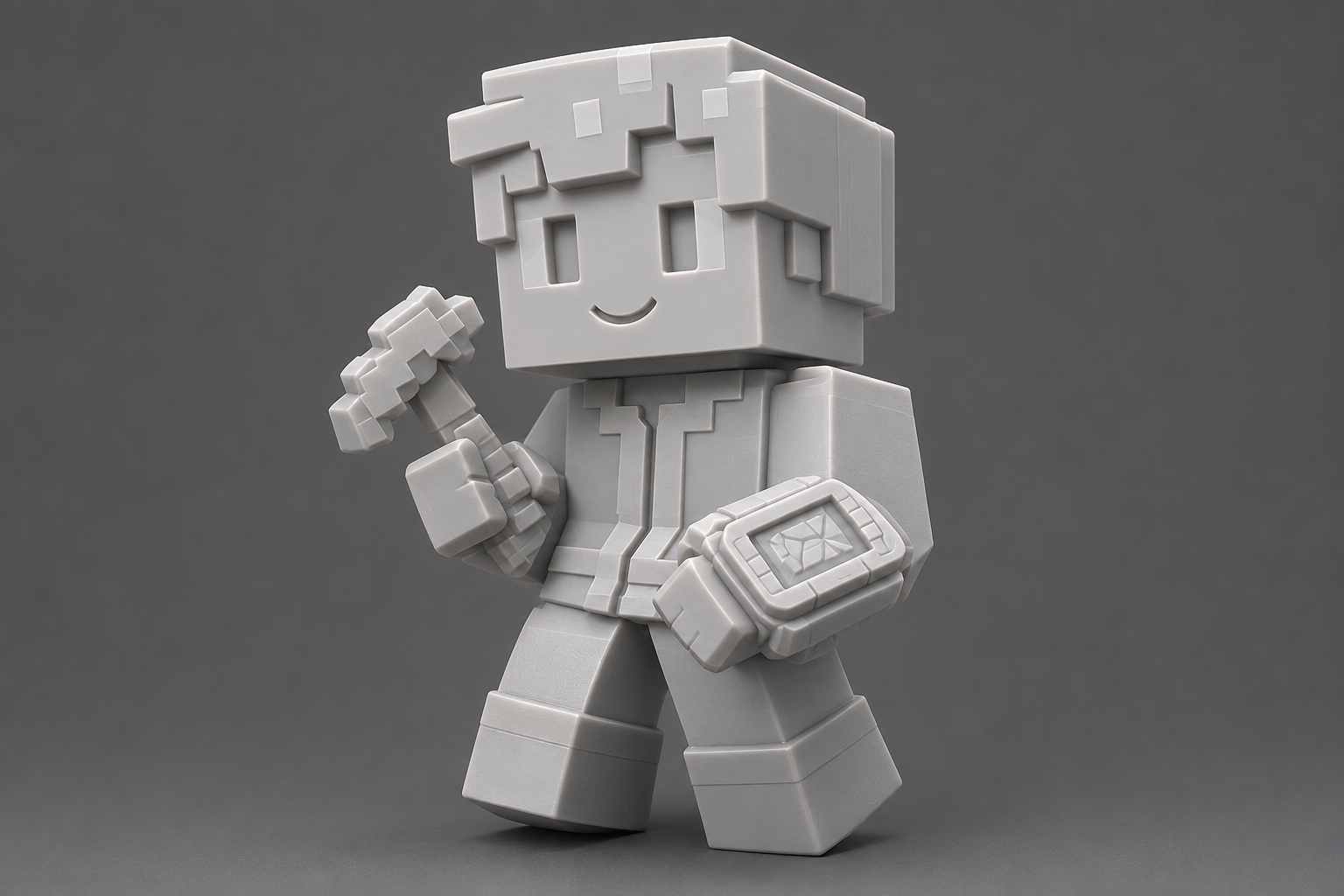 HALrizer Avatar